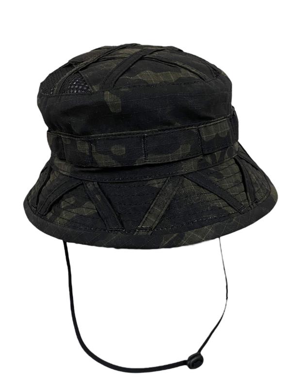 Панама Recon MC/Black