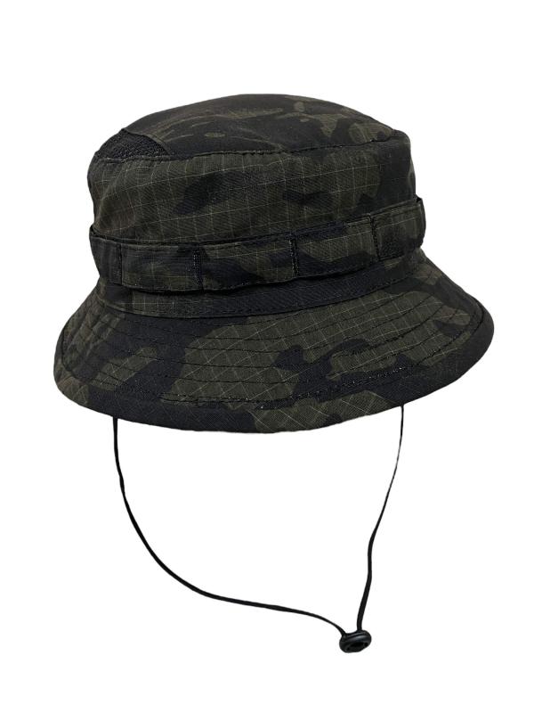 Панама SAS Mesh MC/Black
