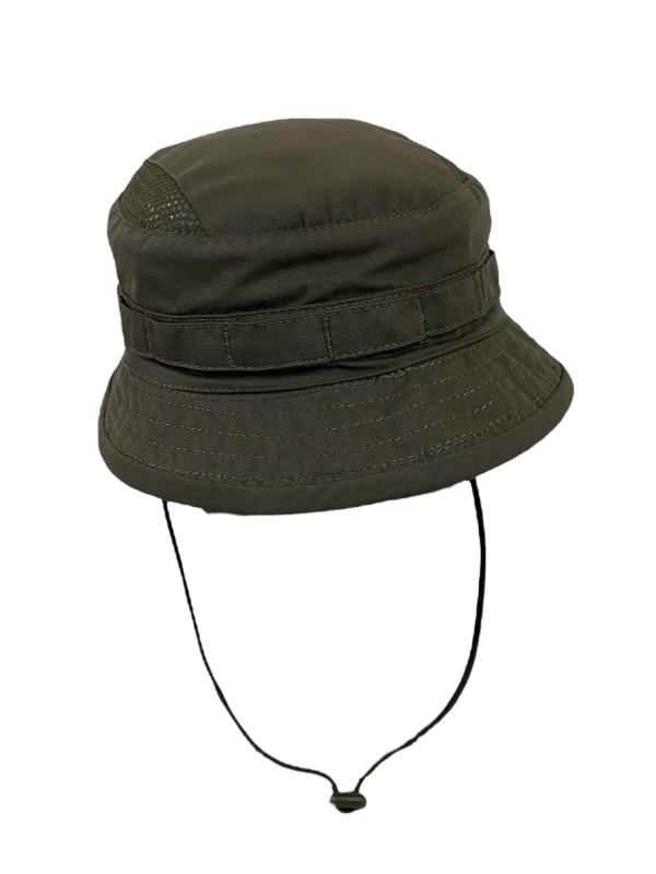 Панама SAS Mesh Olive
