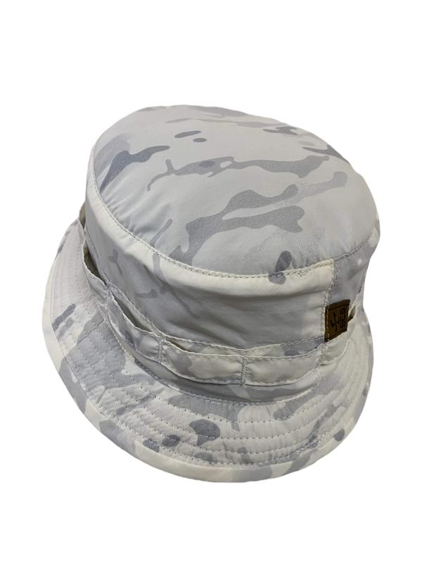 Панама Зима Multicam/Alpine