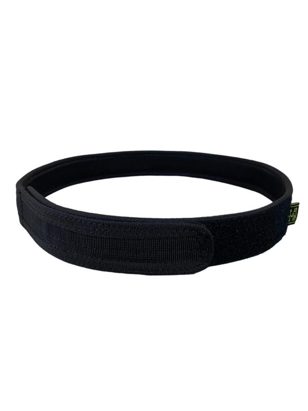 Тактический пояс Stripe Black