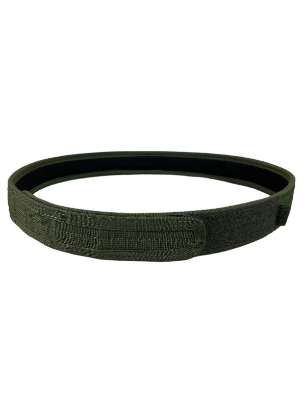 Тактический пояс Stripe Olive