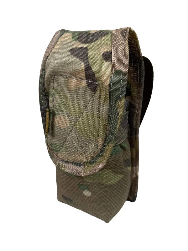 Подсумок для радиостанции полевой Multicam