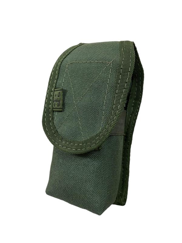 Подсумок для радиостанции полевой Olive