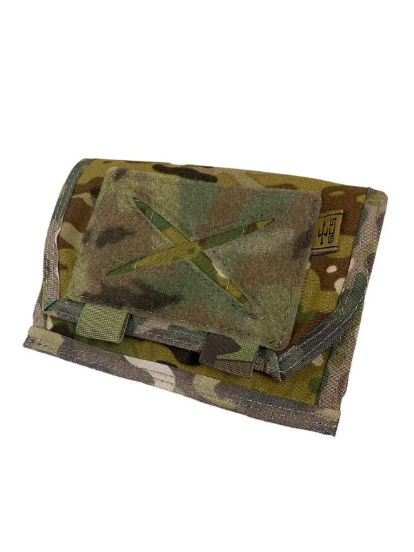 Подсумок Админ 2 Multicam