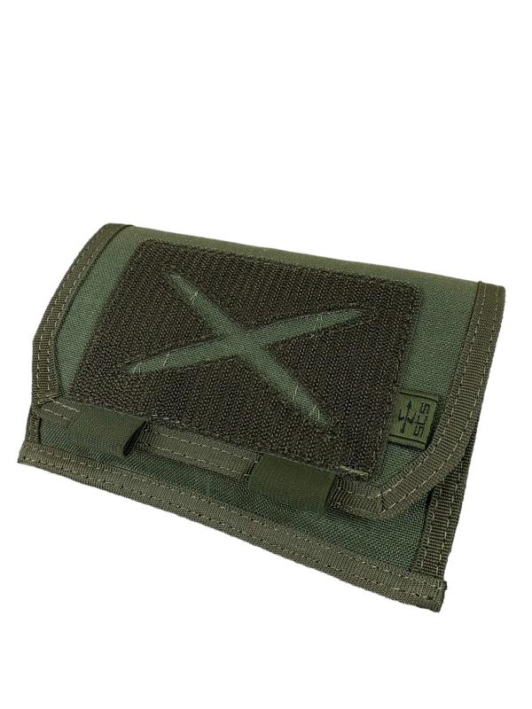 Підсумок Адмін 2 Olive