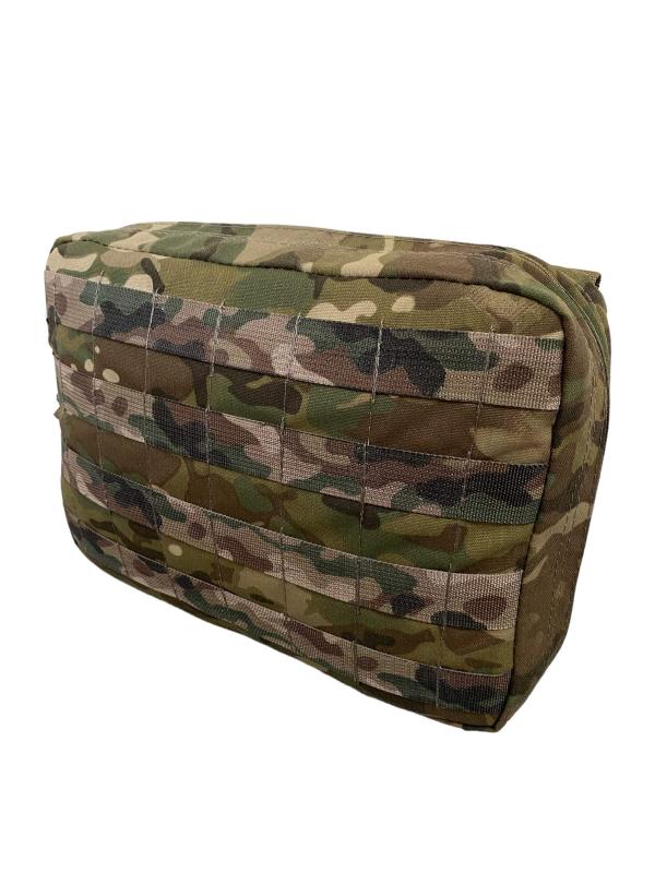 Сумка сапёра Multicam