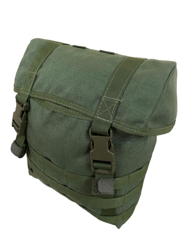 Підсумок сухарний СЗВ Olive