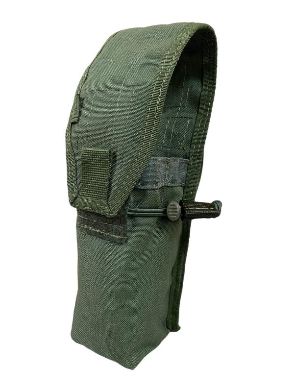 Підсумок РПК-2К Olive