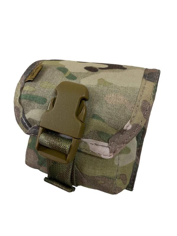 Підсумок  .338 MULTICAM® ORIGINAL