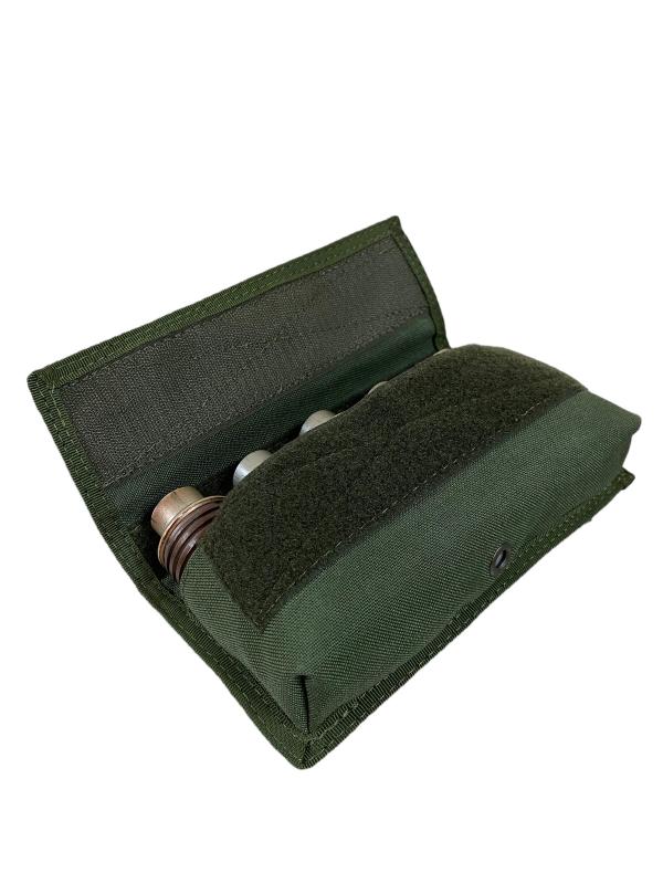 Підсумок ВОГ-25 (на 5 гранат) Olive