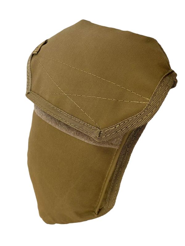 Подсумок для лопаты GLOCK Coyote