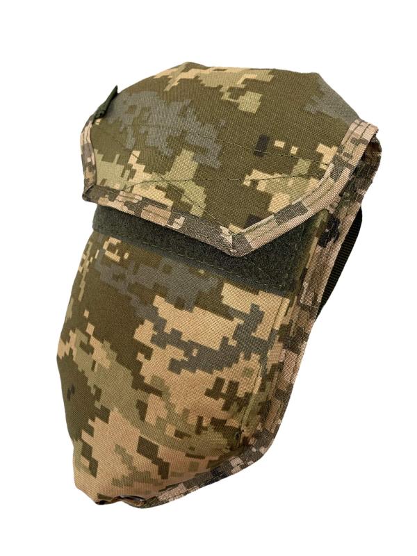 Підсумок для лопати GLOCK ММ-14