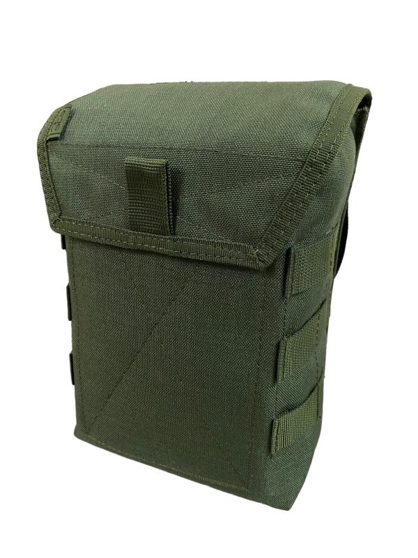 Подсумок  под короб ПК Olive
