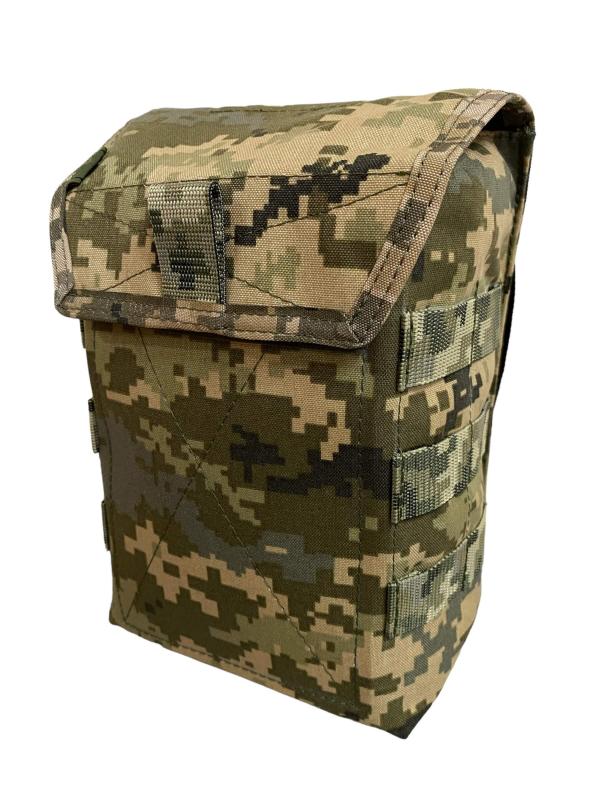 Підсумок  під короб ПК MМ-14