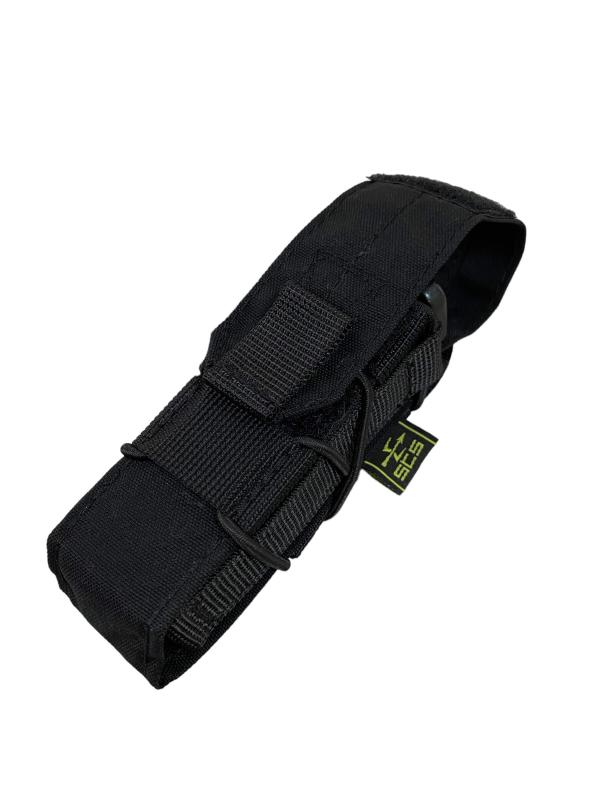 Пистолетный подсумок Fast Eject ЗВ Black