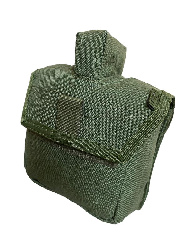 Підсумок під барабанний магазин АК РПК Olive