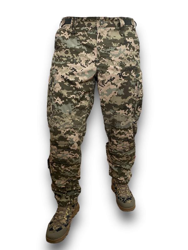 Штани тактичні 4К Combat Pro MM-14