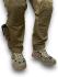 Штани тактичні СпН Combat Pro Khaki