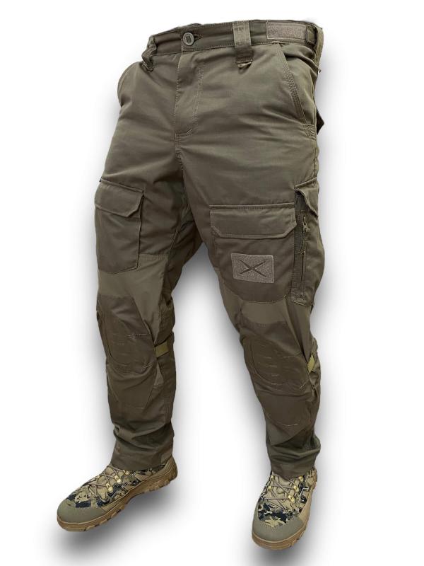 Штани тактичні СпН Combat Pro Tundra