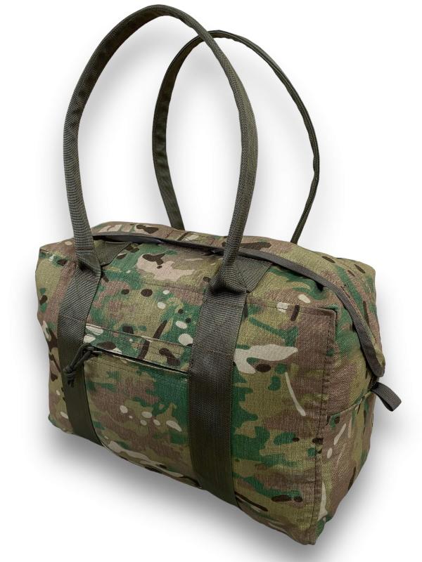 Сумка 3 Multicam