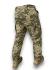  Штани тактичні 3К Combat SOFTSHELL M1 ФЛІС ММ-14