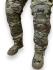  Штани тактичні 3К Combat SOFTSHELL M1 ФЛІС МС
