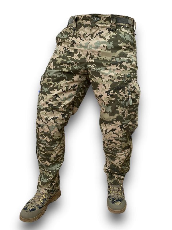  Штани тактичні 4К Combat MM-14