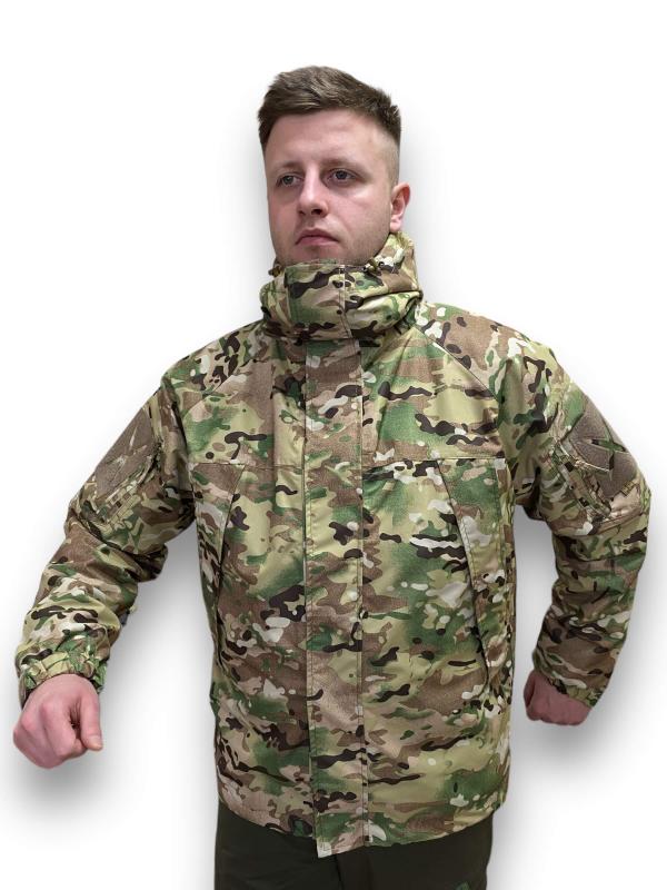 Куртка Шторм MC