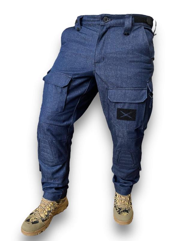  Штани  СПН Combat Jeans