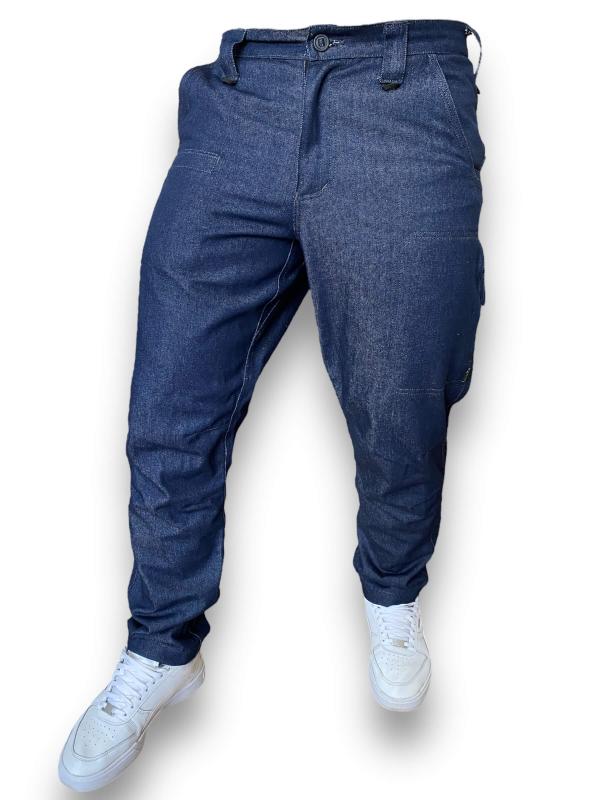 Джинси КОЗАК Blue