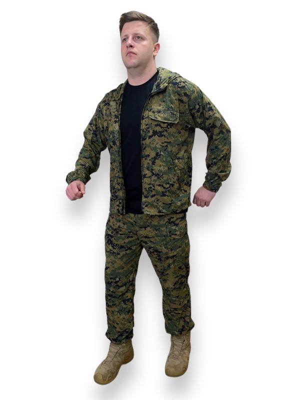 Брюки  Спорт-M Marpat