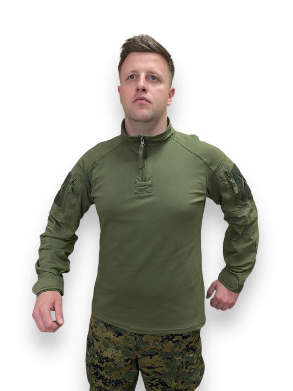 Бойова сорочка Minimus Light Olive