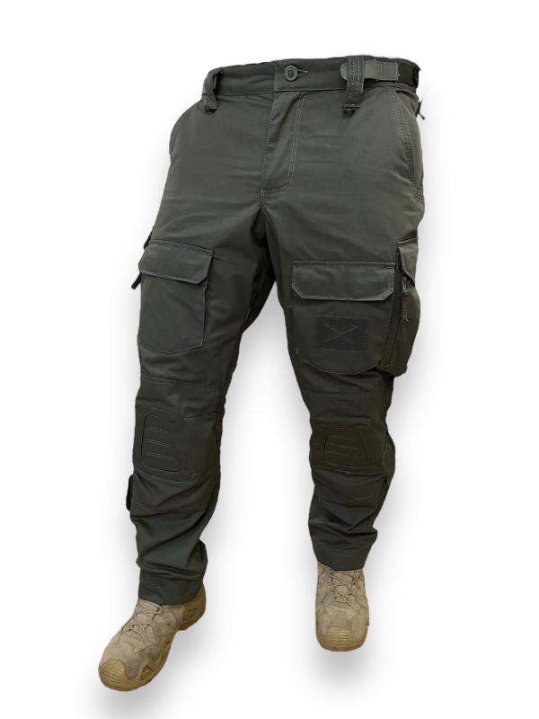  Штани тактичні СПН Combat Olive