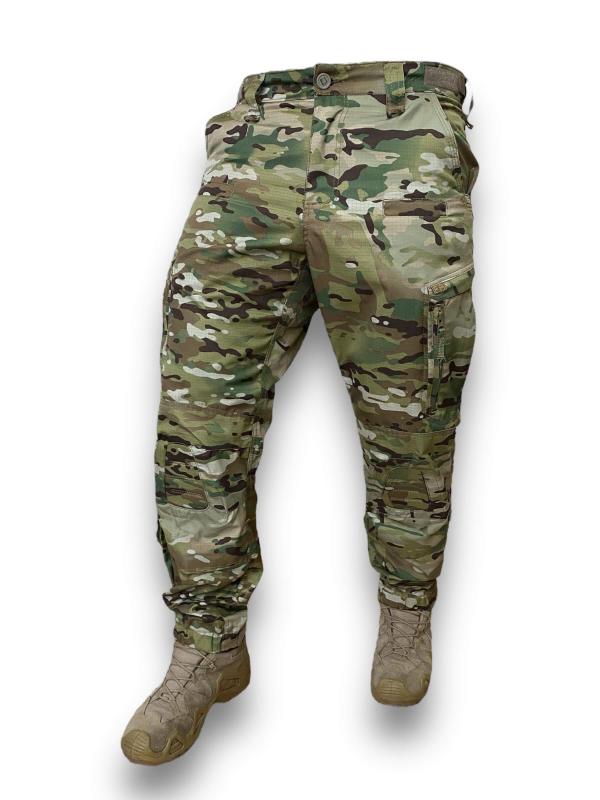 Штани тактичні 4К Combat Light (Літо) MC