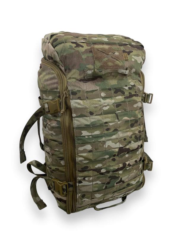 Тактичний рюкзак ПК-S Tactica MOD MULTICAM® ORIGINAL
