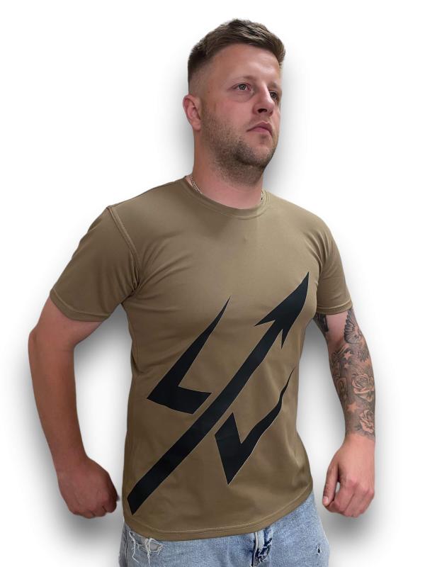 Футболка  NYCO Сoyote STS Brand 