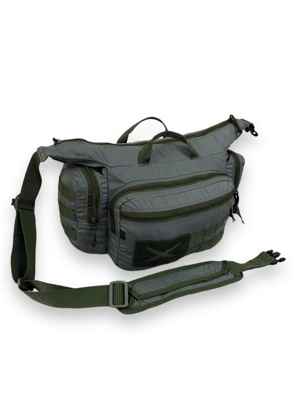 Сумка БС-К19 M Foliage green