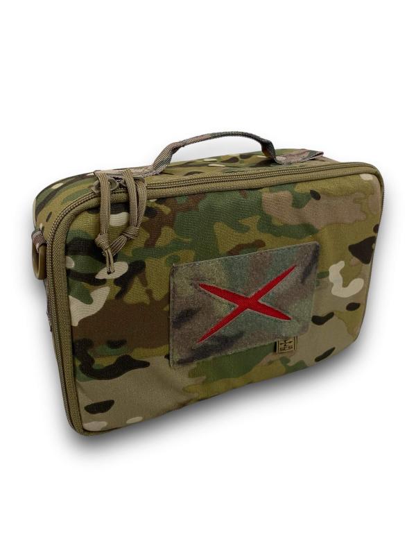 Тактична сумка Safe Case L Multicam