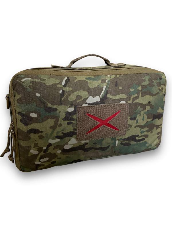 Тактична сумка Safe Case XL Multicam Original