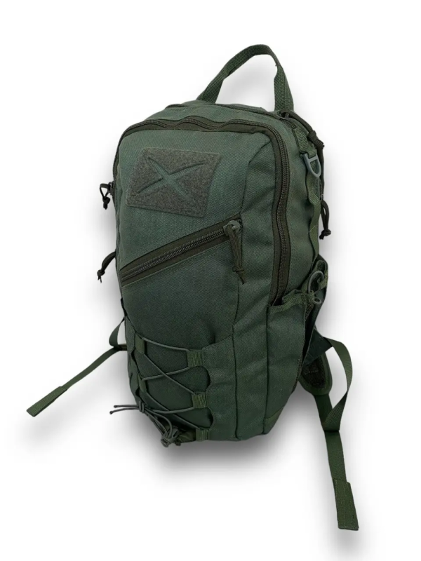 РЮКЗАК М23 TOT-2 Olive
