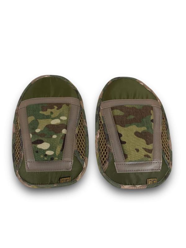 Наколінники-вставки Combat pads MULTICAM® ORIGINAL