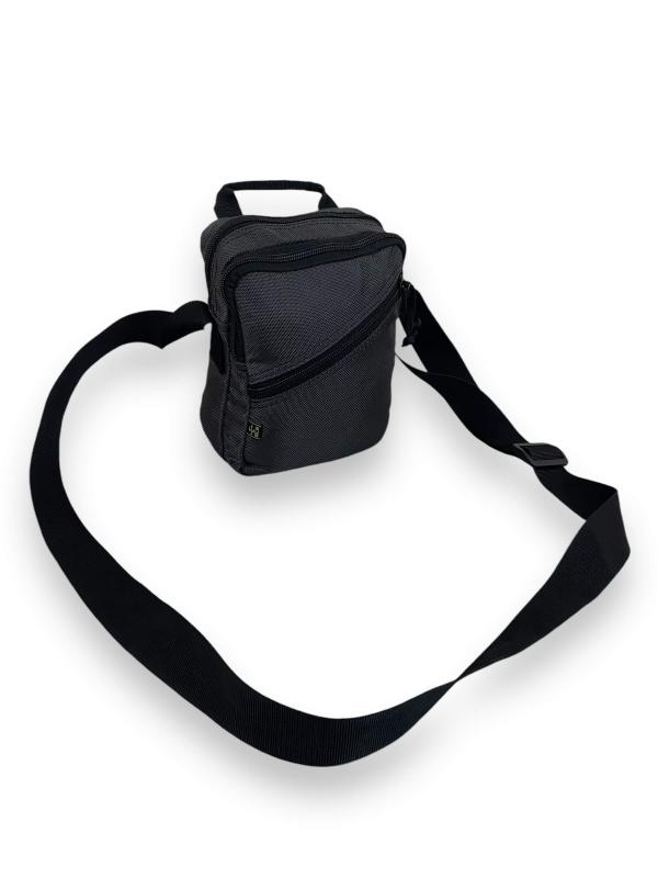 Сумка WALK  Grey