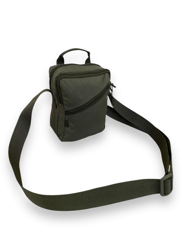 Сумка WALK  Ranger green