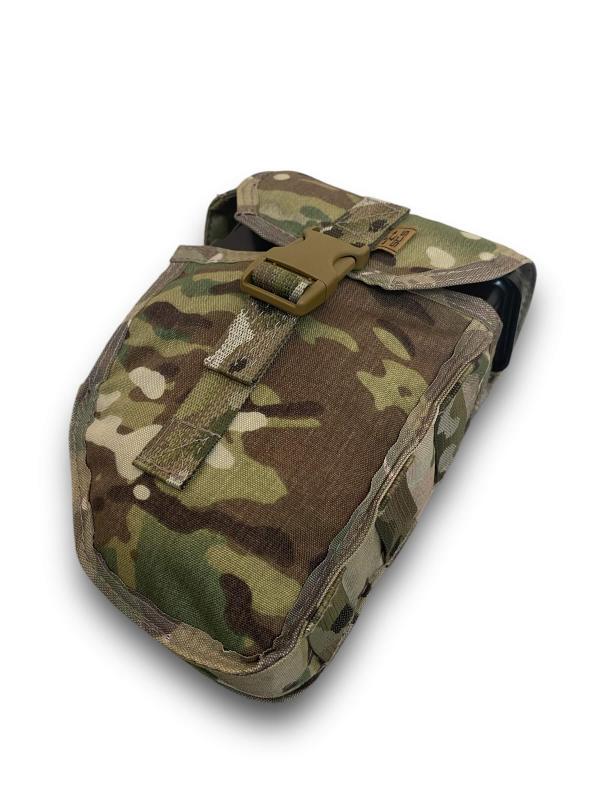 Подсумок  под короб М 249 левый MULTICAM® ORIGINAL