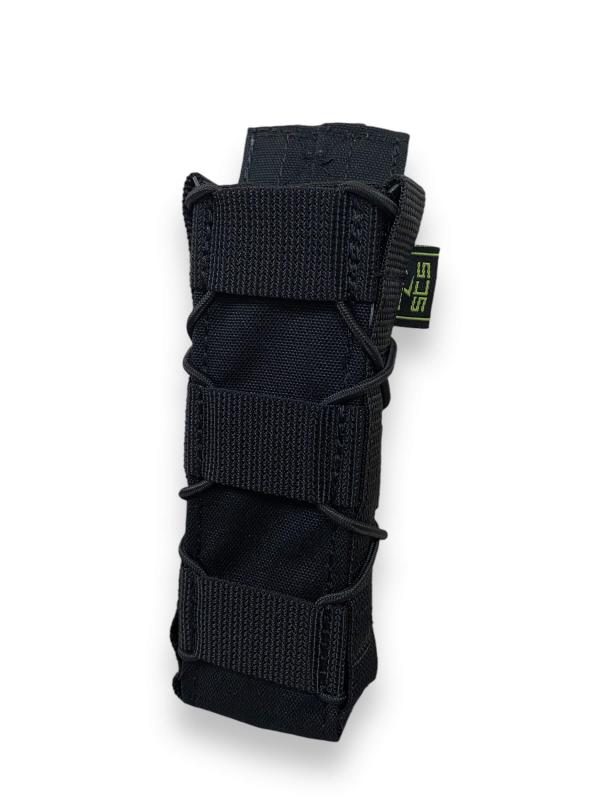 Підсумок SMG Black 