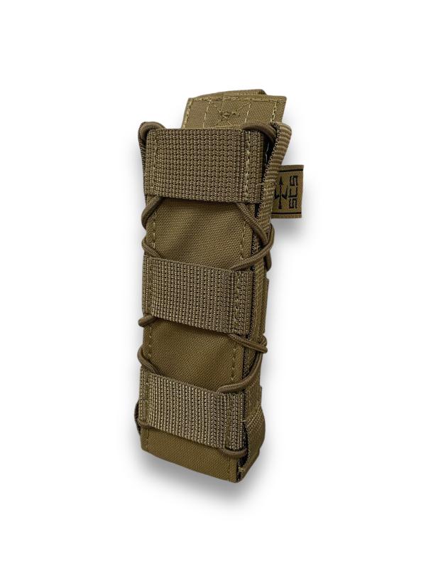 Підсумок SMG Coyote