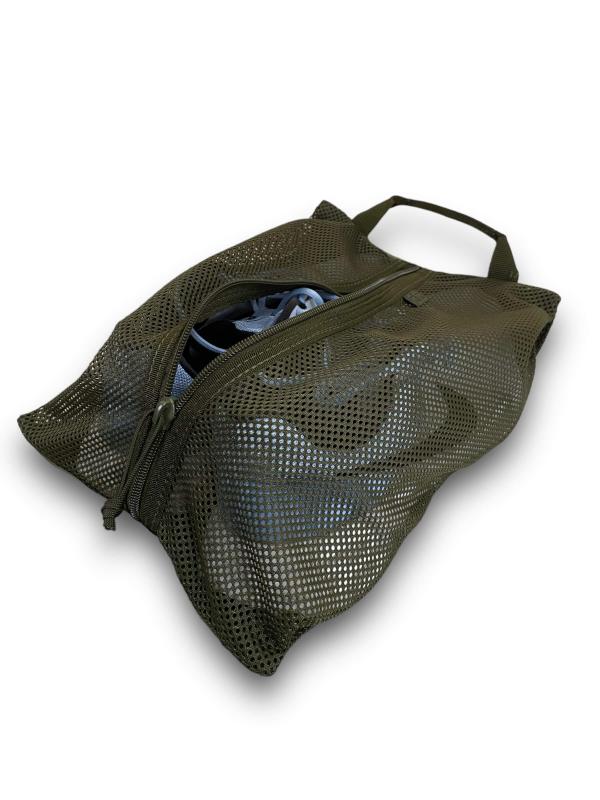Чехол для кроссовок M2 Ranger green
