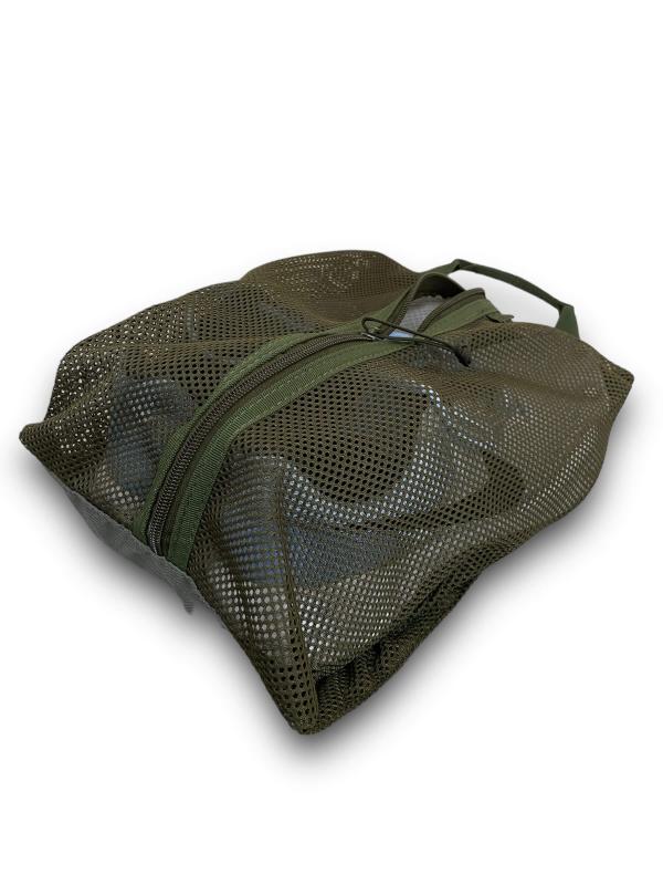 Чехол для кроссовок M2 Foliage Green