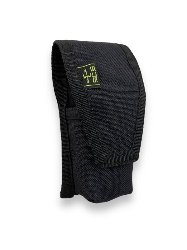 Чохол для газового балончика ТЕРЕН-4 molle black